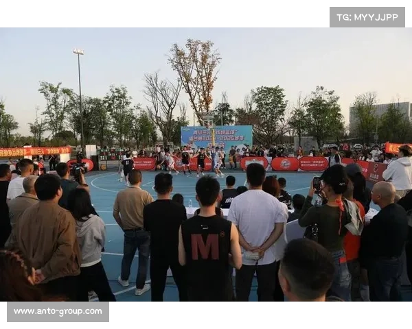 沙特娱乐总局联合举办篮球嘉年华 三对三赛事吸引千支队伍报名参赛