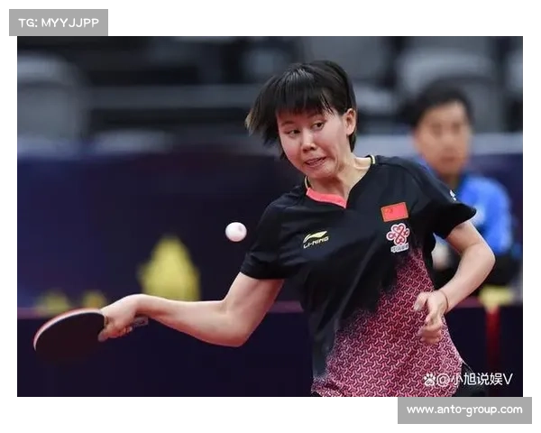 陈幸同3比2险胜李昱谆回应对手发挥超出想象总结自己调整慢了一点