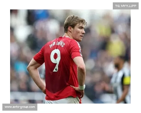 霍伊伦直言为丹麦队进球感到高兴 幸得运气相助表现出色