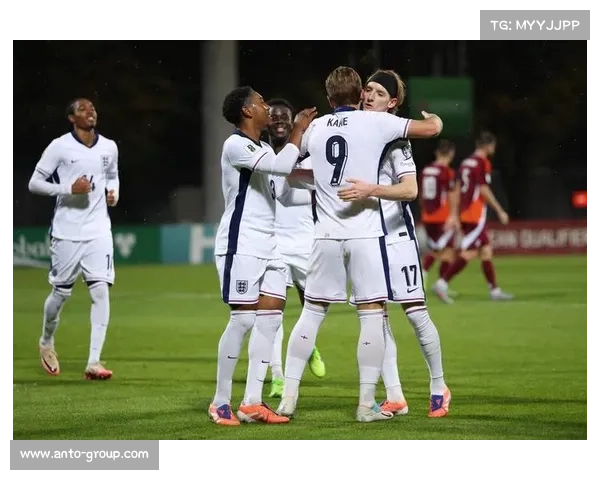 英格兰提前两轮锁定世界杯席位 提前晋级彰显强大实力